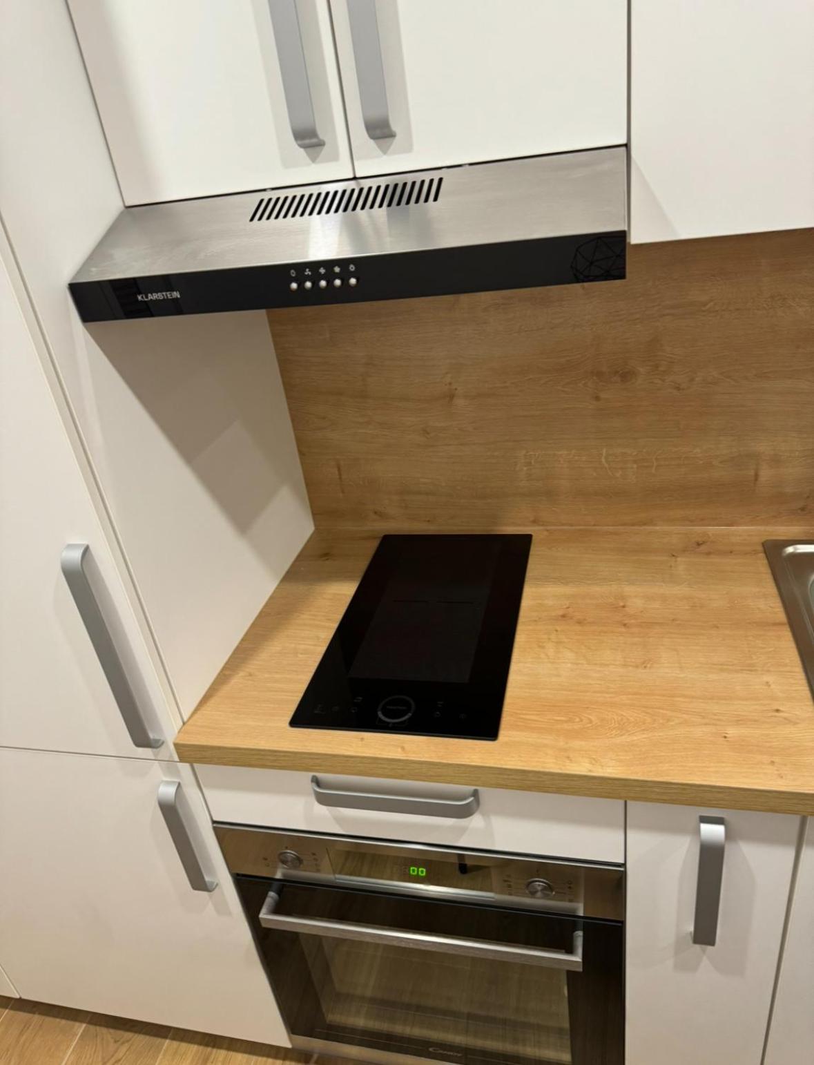 Apartma Tisa Бохин Екстериор снимка