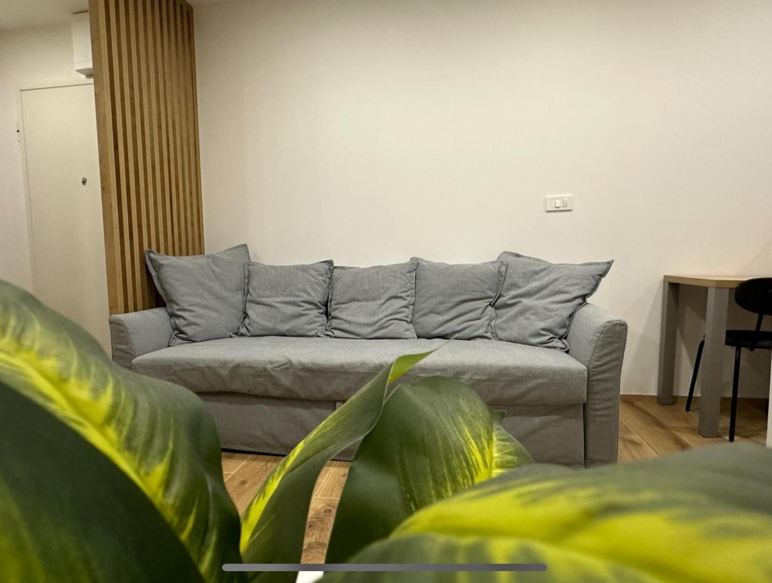 Apartma Tisa Бохин Екстериор снимка
