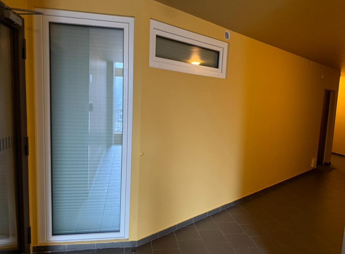 Apartma Tisa Бохин Екстериор снимка