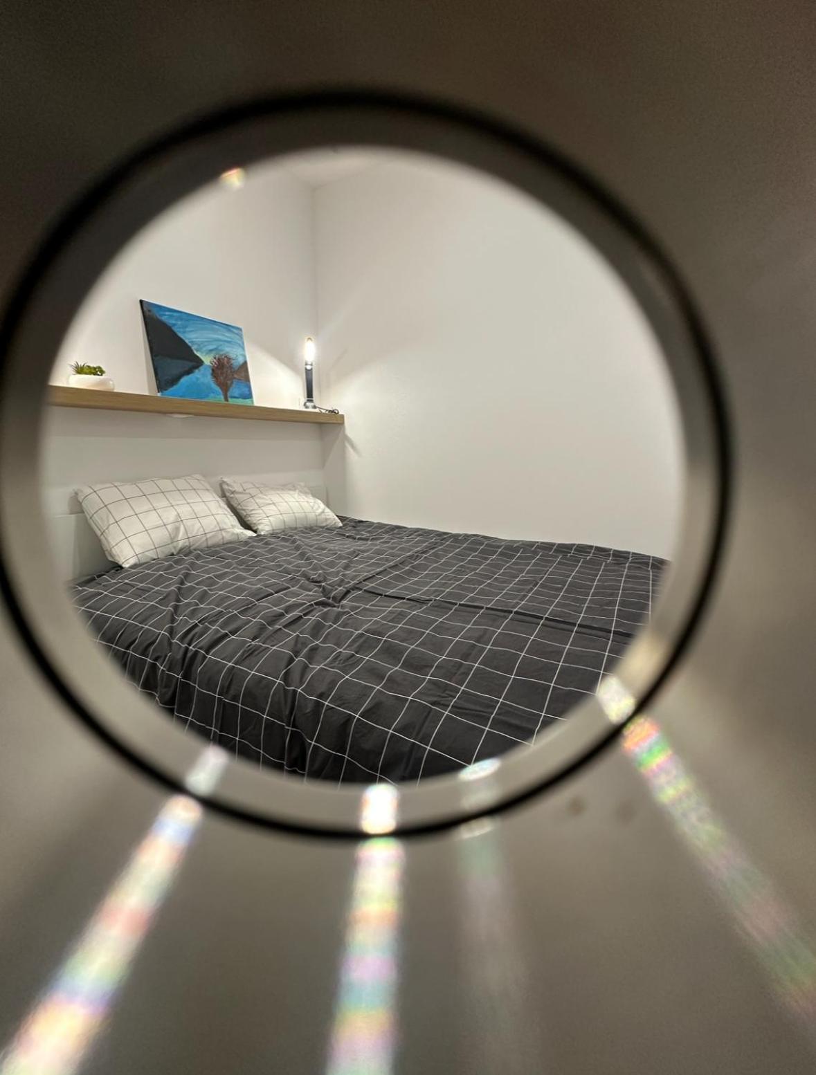 Apartma Tisa Бохин Екстериор снимка
