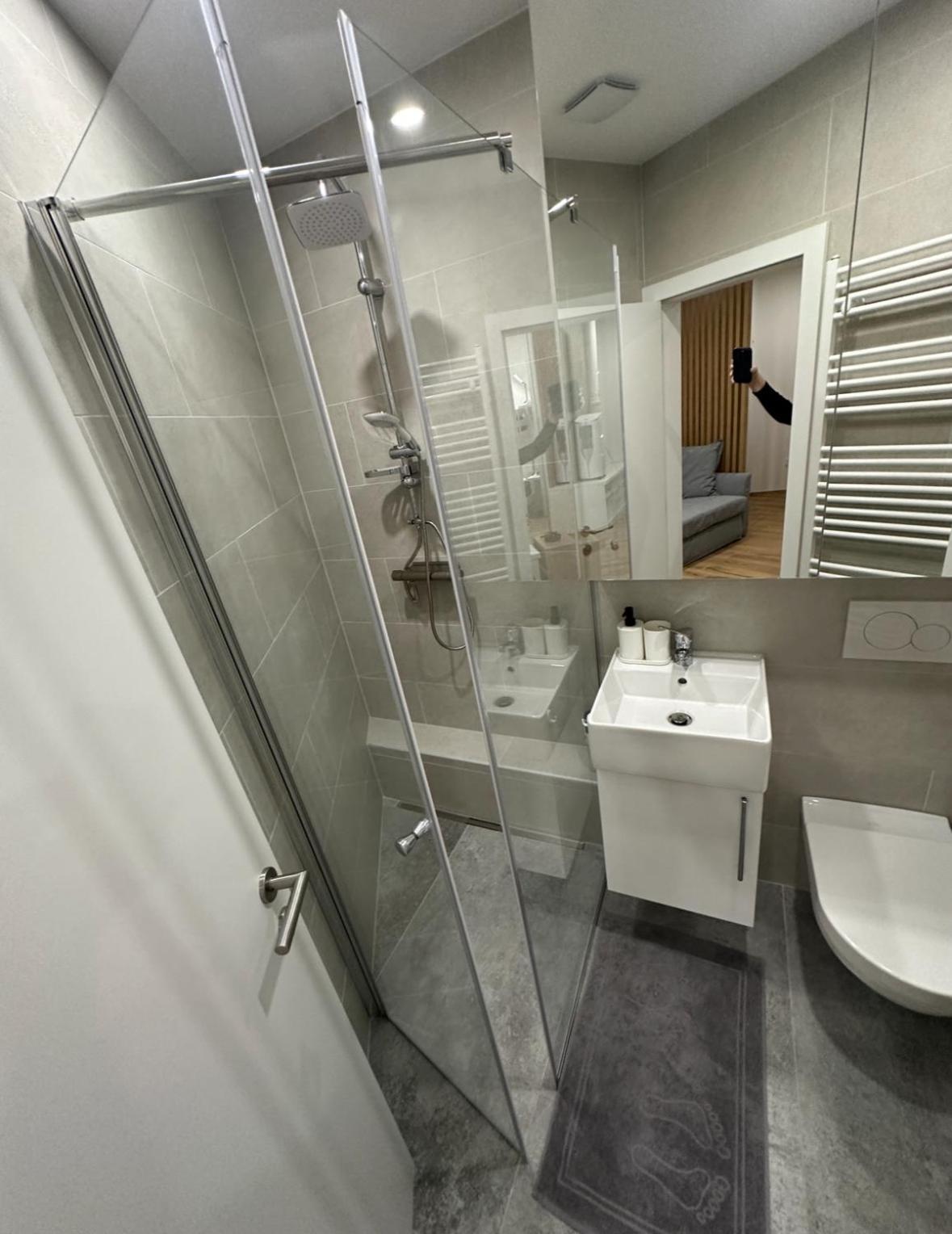 Apartma Tisa Бохин Екстериор снимка