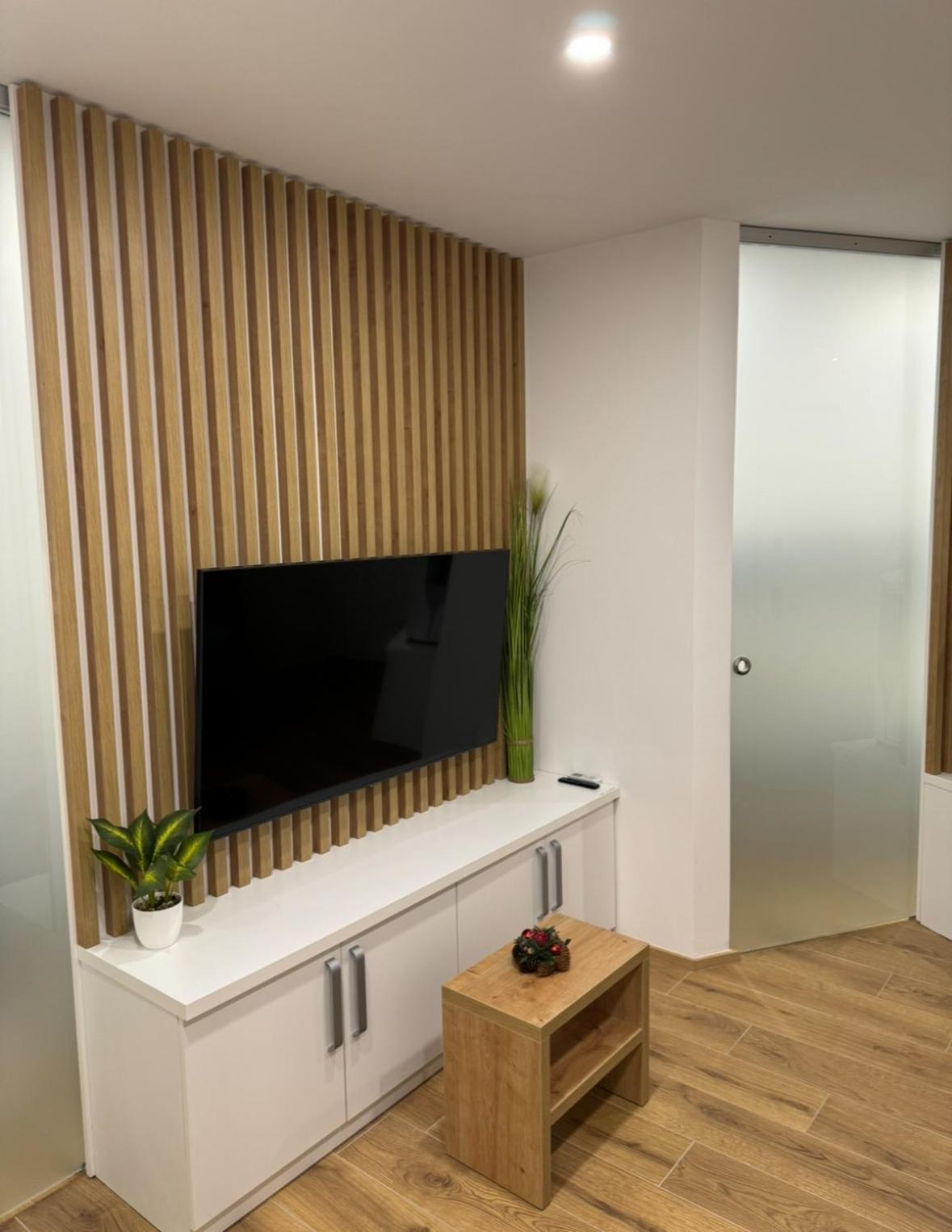 Apartma Tisa Бохин Екстериор снимка